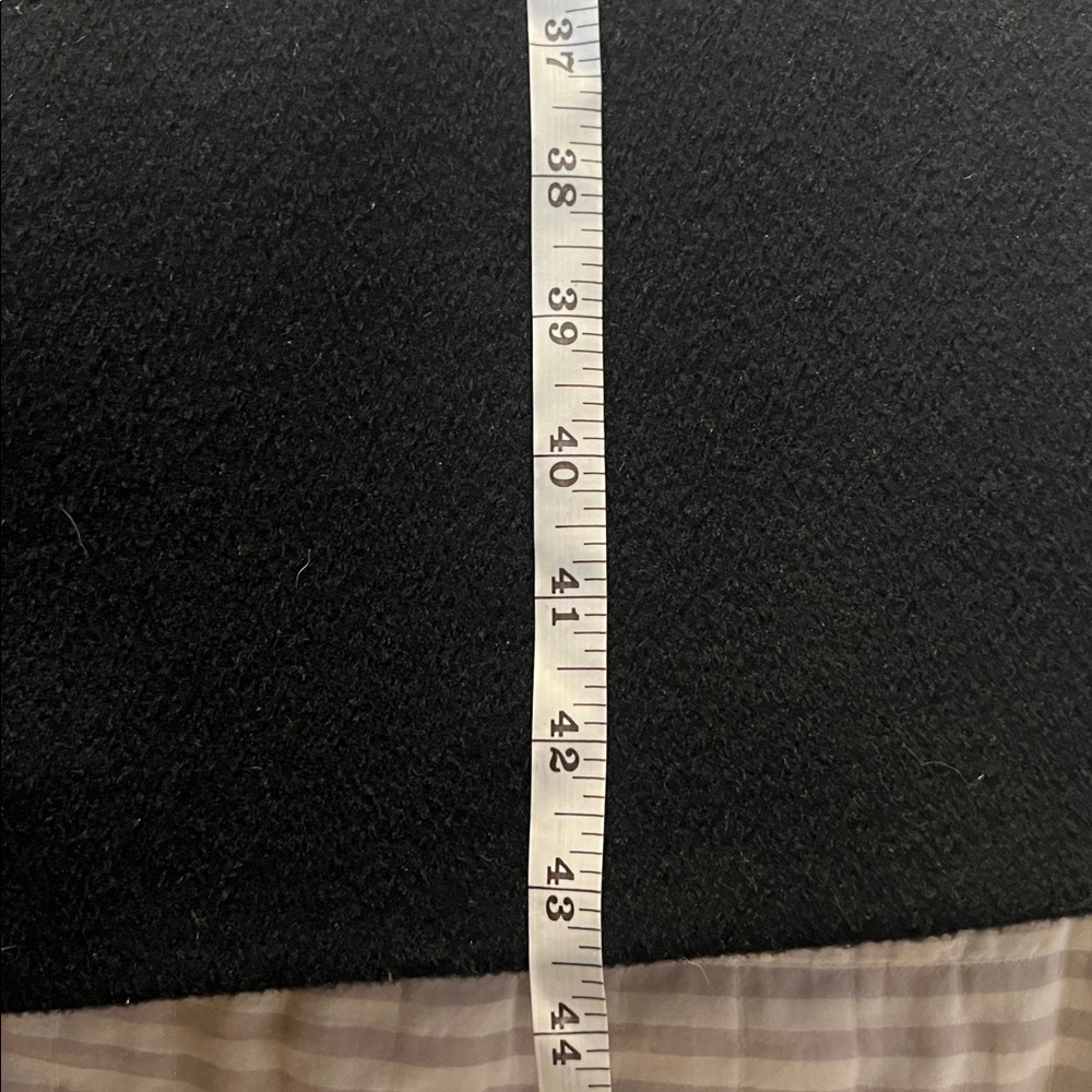 *Made in America* Vintage Townley by Annis Furs Wool Coat
Size: (fits like M/L) - Picture 12 of 12